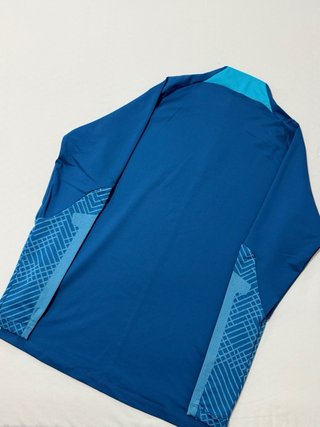 Maglia termica Nike uomo