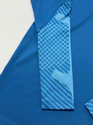 Maglia termica Nike uomo