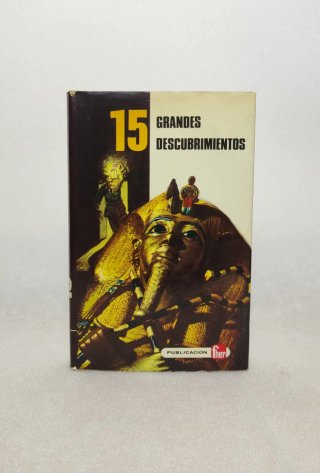15 grandes descubrimientos