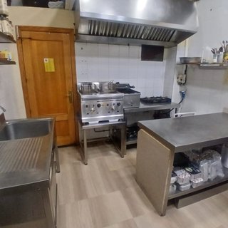 Traspaso Asador de Pollos en Punta Umbria