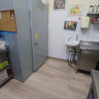 Traspaso Asador de Pollos en Punta Umbria