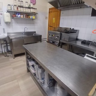 Traspaso Asador de Pollos en Punta Umbria