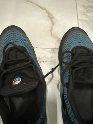 Scarpe Nike Air Uomo Taglia 42