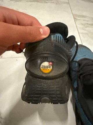 Scarpe Nike Air Uomo Taglia 42