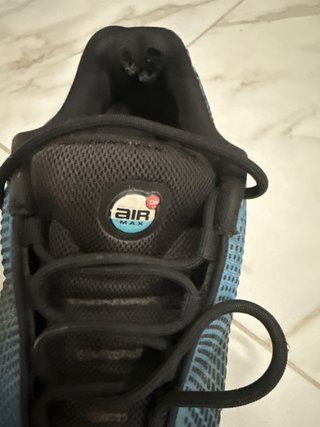 Scarpe Nike Air Uomo Taglia 42