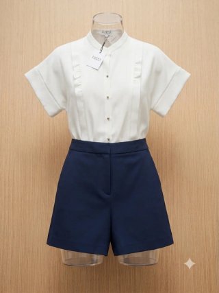Mono Claudie Pierlot Talla 36 NUEVO