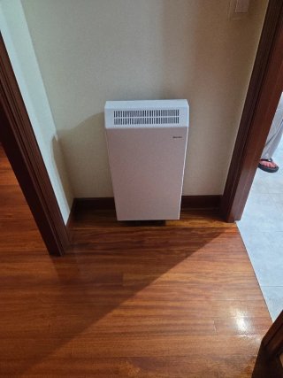 Acumulador Calefactor Ducasa 0,85 Kw