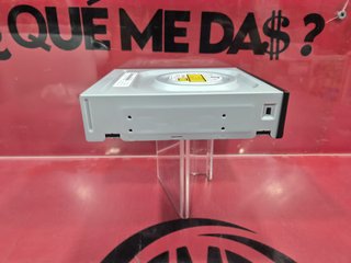 Unidad Grabadora Super Multi DVD Writer, Nuevo.