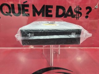 Unidad Grabadora Super Multi DVD Writer, Nuevo.
