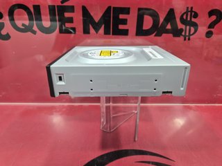 Unidad Grabadora Super Multi DVD Writer, Nuevo.