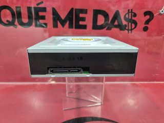 Unidad Grabadora Super Multi DVD Writer, Nuevo.