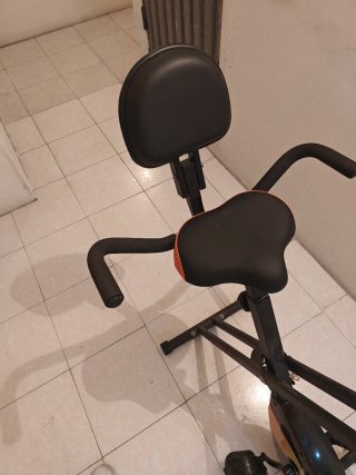 Bicicleta Estática Gridinlux Trainer X-Bike