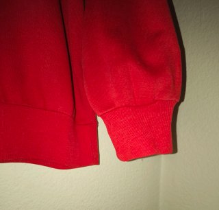 Sudadera Amarras
