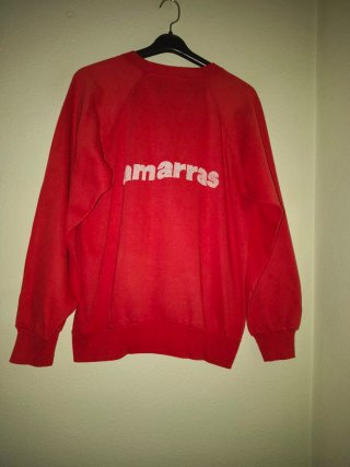 Sudadera Amarras