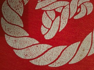 Sudadera Amarras