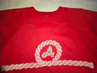 Sudadera Amarras