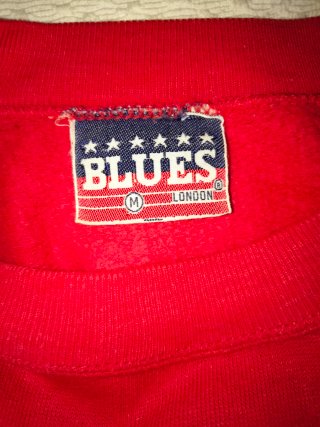 Sudadera Amarras