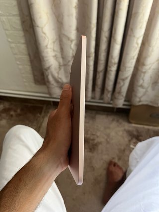 iPad mini 6 gen , rosa 64GB , PRECIO FIJO