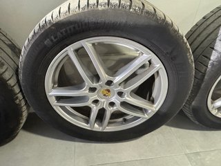 Ruedas Porsche Cayenne S 2019
