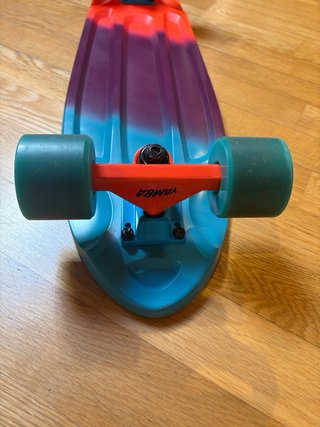 Monopatín Penny Board Colores
