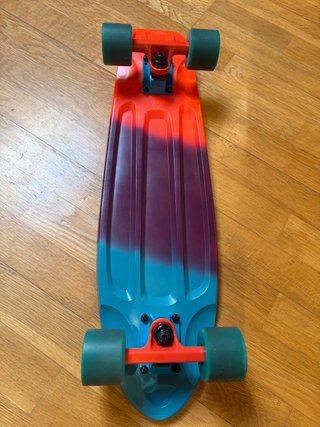 Monopatín Penny Board Colores