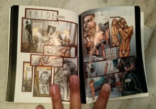 Seven Edición Coleccionista DVD + Cómic
