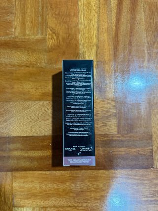 Chanel Le Lift Sérum 30ml Alisador Reafirmante