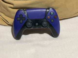 PS4 Slim 1TB Negra