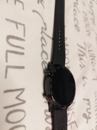 Huawei Watch GT Negro