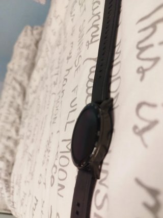 Huawei Watch GT Negro