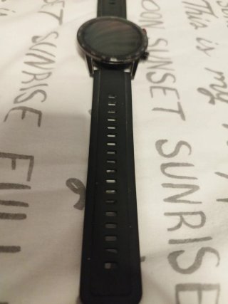 Huawei Watch GT Negro