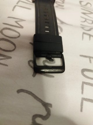 Huawei Watch GT Negro