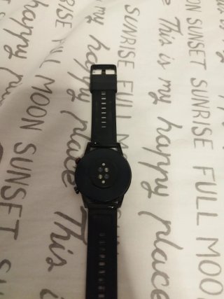 Huawei Watch GT Negro