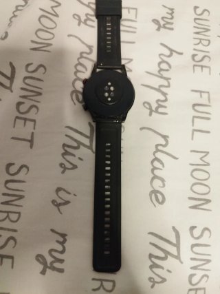 Huawei Watch GT Negro