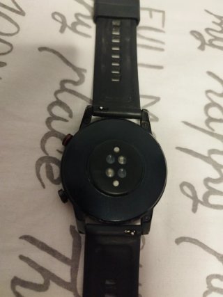 Huawei Watch GT Negro
