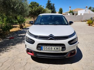 Citroen C4 Cactus 2018
