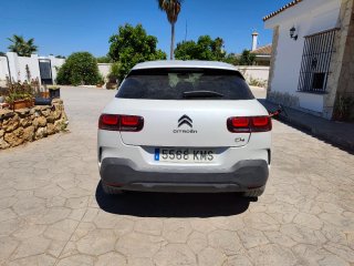 Citroen C4 Cactus 2018