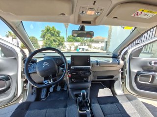 Citroen C4 Cactus 2018