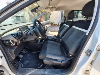 Citroen C4 Cactus 2018