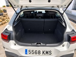 Citroen C4 Cactus 2018