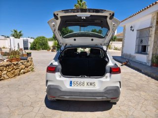 Citroen C4 Cactus 2018