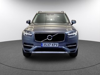 Volvo XC90 2.0 D5 MOMENTUM 4WD AUTO 5P 7 PLAZAS
