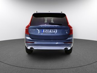 Volvo XC90 2.0 D5 MOMENTUM 4WD AUTO 5P 7 PLAZAS
