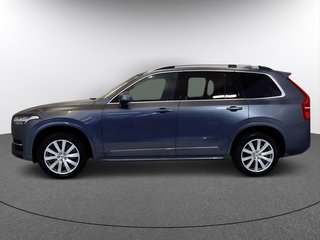 Volvo XC90 2.0 D5 MOMENTUM 4WD AUTO 5P 7 PLAZAS