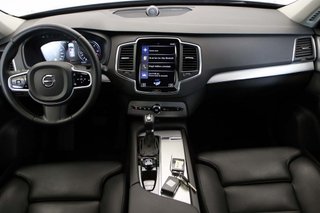 Volvo XC90 2.0 D5 MOMENTUM 4WD AUTO 5P 7 PLAZAS