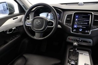 Volvo XC90 2.0 D5 MOMENTUM 4WD AUTO 5P 7 PLAZAS