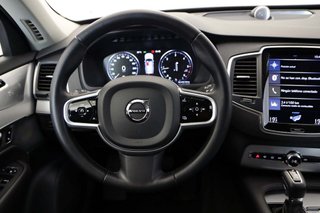 Volvo XC90 2.0 D5 MOMENTUM 4WD AUTO 5P 7 PLAZAS