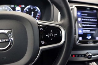 Volvo XC90 2.0 D5 MOMENTUM 4WD AUTO 5P 7 PLAZAS