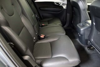 Volvo XC90 2.0 D5 MOMENTUM 4WD AUTO 5P 7 PLAZAS
