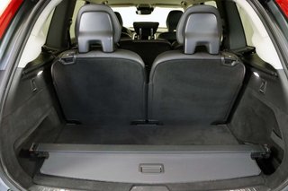 Volvo XC90 2.0 D5 MOMENTUM 4WD AUTO 5P 7 PLAZAS